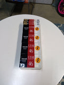 Cassette Tape Sony Denon Maxell Tdk