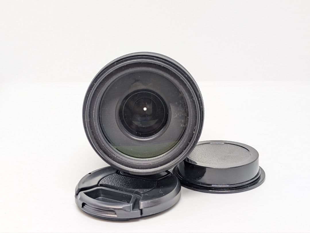 Pentax Zoom Lenses 8 3 Da 55-300Mm