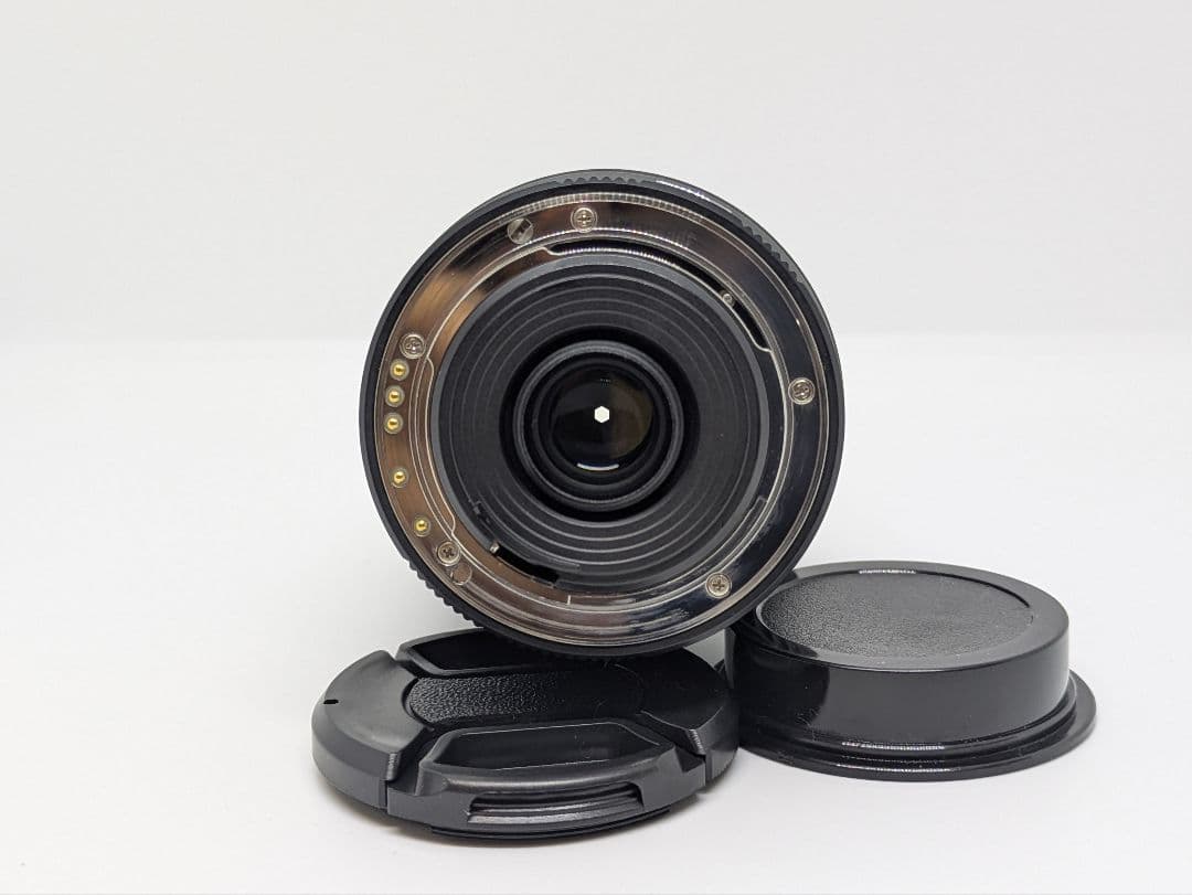 Pentax Zoom Lenses 8 3 Da 55-300Mm
