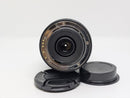 Pentax Zoom Lenses 8 5 Da 55-300Mm