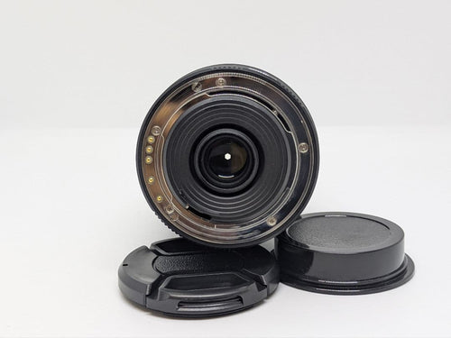 Pentax Zoom Lenses 8 5 Da 55-300Mm