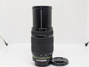 Pentax Zoom Lenses 8 5 Da 55-300Mm