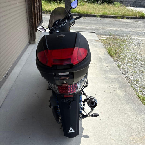 Motorcycle Frames Yamaha