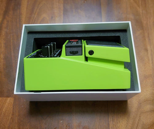 Guitar Effector Nobels Odr-1X