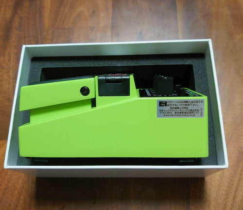 Guitar Effector Nobels Odr-1X