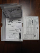 Guitar Effector Nobels Odr-1X