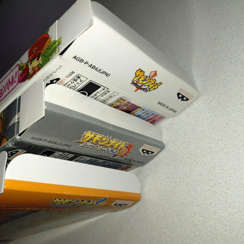 Gameboy Advance Soft Gba