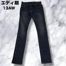 Saint Laurent Paris Skinny Jeans 13Aw