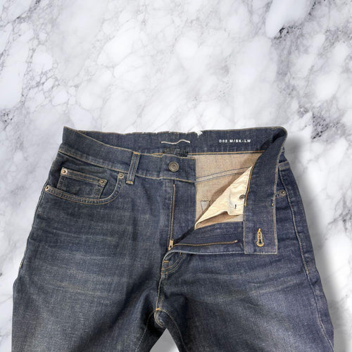 Saint Laurent Paris Skinny Jeans 13Aw