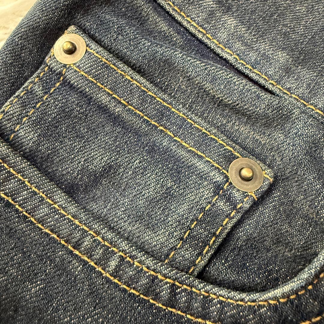 Saint Laurent Paris Skinny Jeans 13Aw