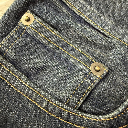 Saint Laurent Paris Skinny Jeans 13Aw