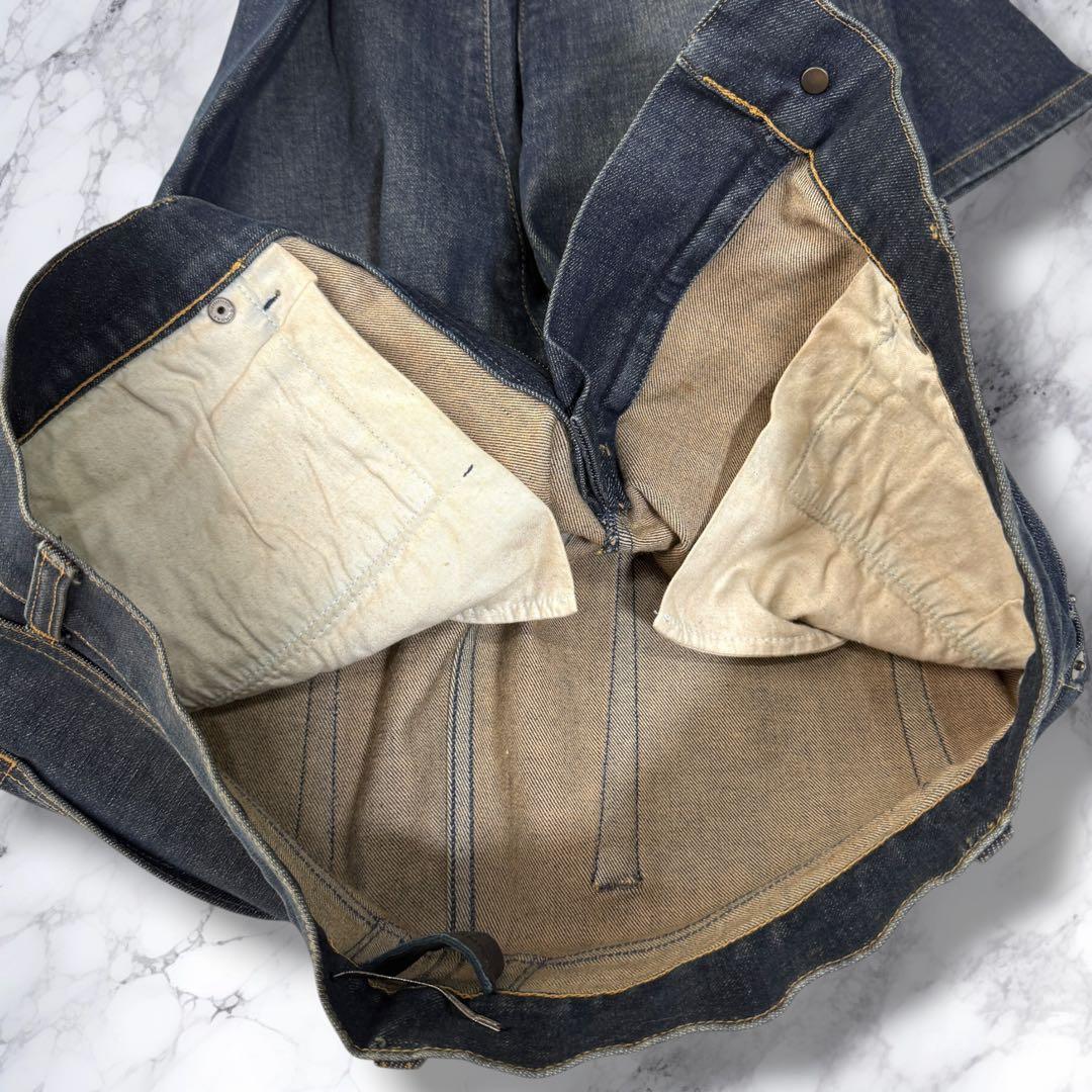 Saint Laurent Paris Skinny Jeans 13Aw