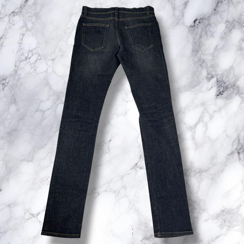 Saint Laurent Paris Skinny Jeans 13Aw