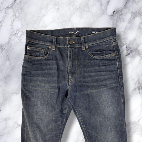 Saint Laurent Paris Skinny Jeans 13Aw