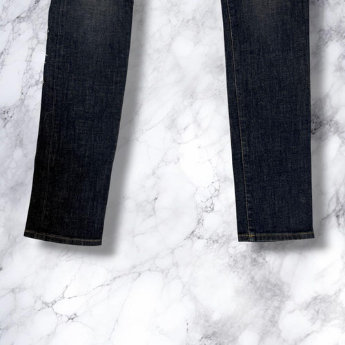 Saint Laurent Paris Skinny Jeans 13Aw