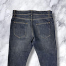 Saint Laurent Paris Skinny Jeans 13Aw