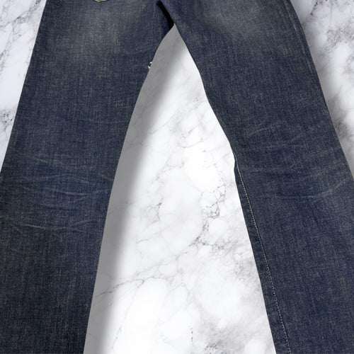 Saint Laurent Paris Skinny Jeans 13Aw