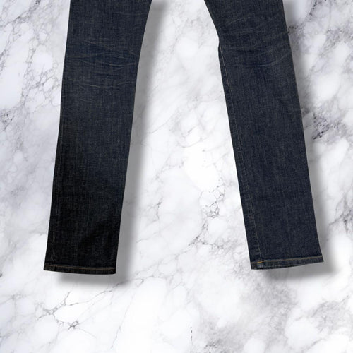 Saint Laurent Paris Skinny Jeans 13Aw
