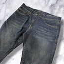 Saint Laurent Paris Skinny Jeans 13Aw