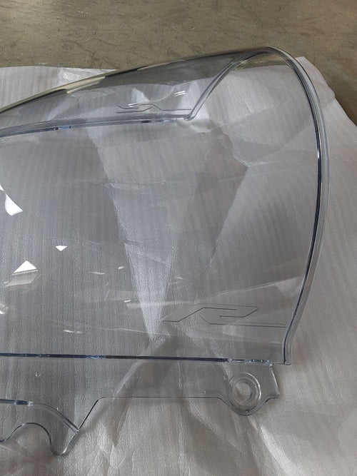 Cowls Fenders Yzf R25