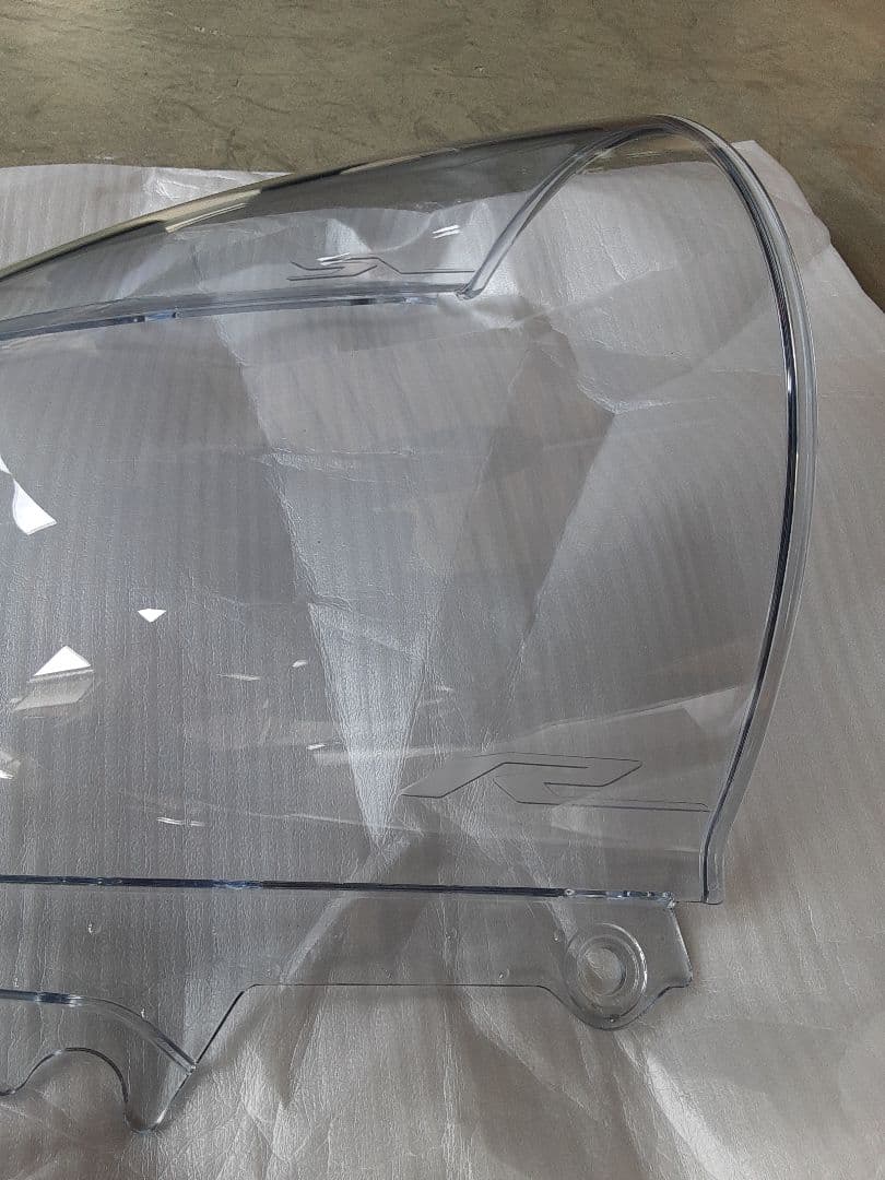 Cowls Fenders Yzf R25