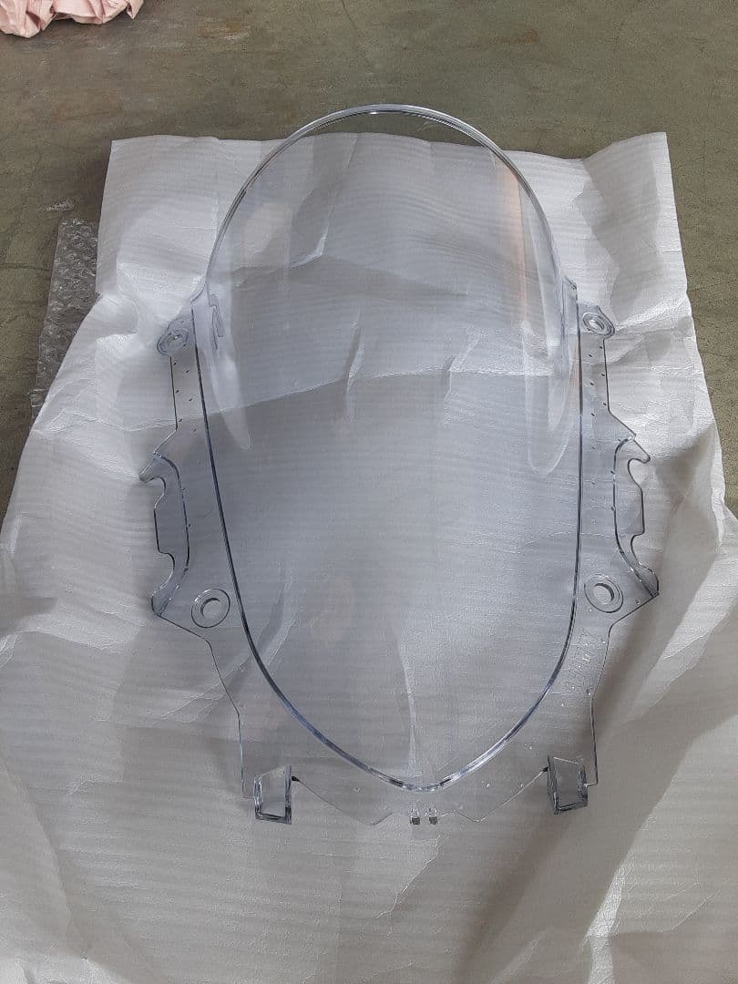 Cowls Fenders Yzf R25