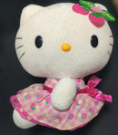 Plush Toys