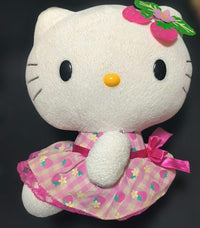 Plush Toys