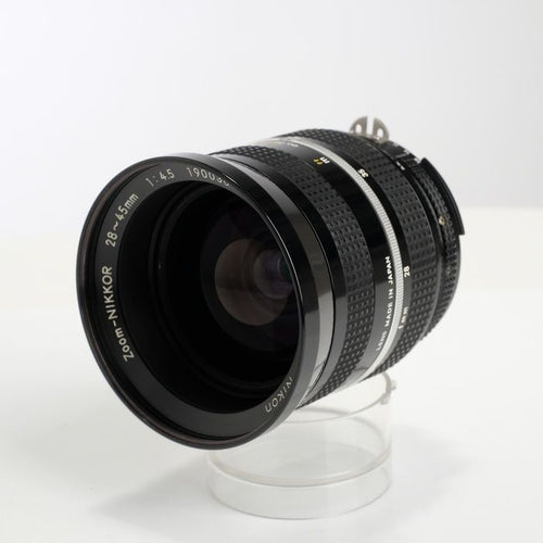 Nikon Others Ai 28-45/4.5