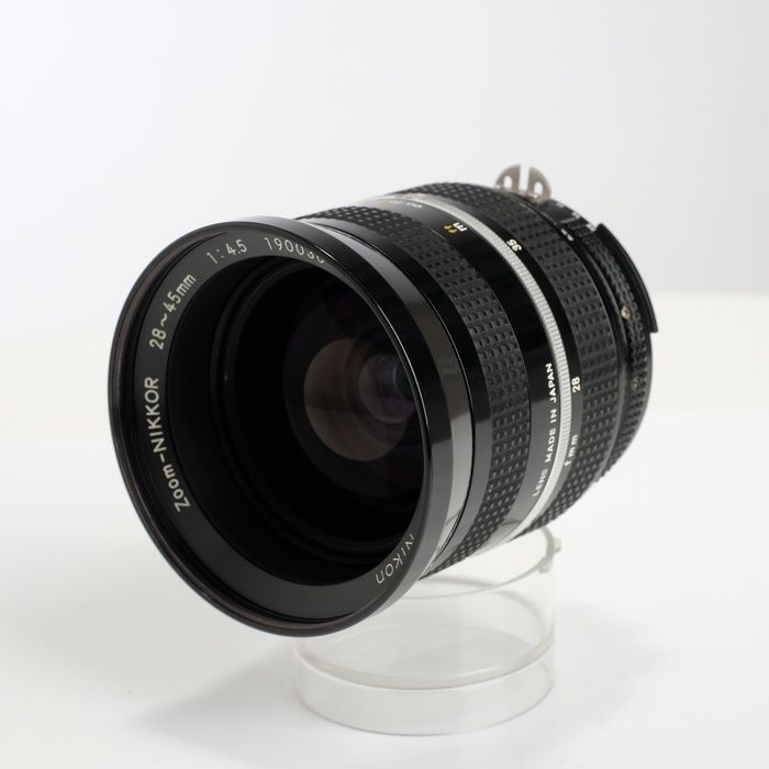 Nikon Others Ai 28-45/4.5