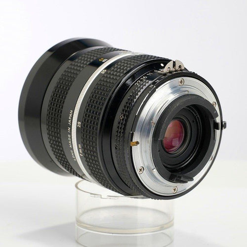 Nikon Others Ai 28-45/4.5