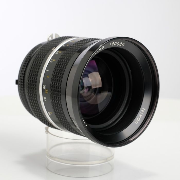 Nikon Others Ai 28-45/4.5