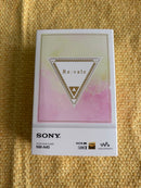 Sony Digital Audio Players Re:Vale Nw-A45