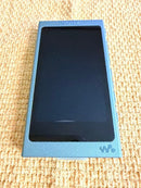 Sony Digital Audio Players Re:Vale Nw-A45