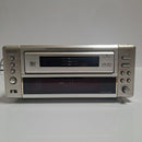 Denon Cd Md Cassette Deck Dma-M10E