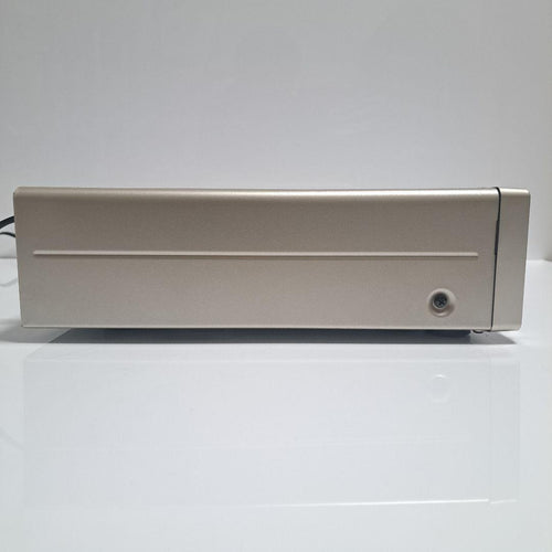 Denon Cd Md Cassette Deck Dma-M10E