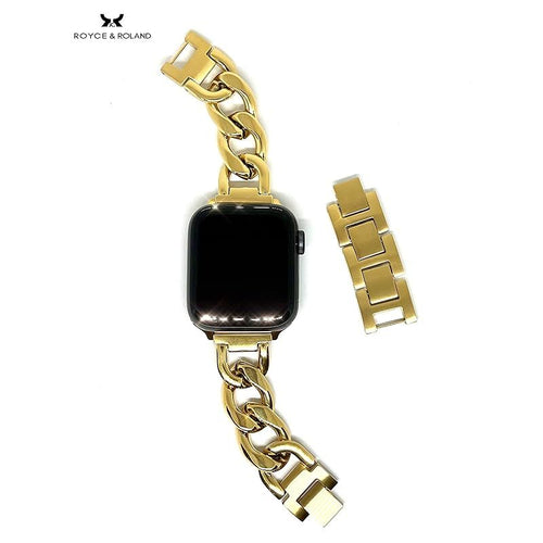 Band [Royce&Roland] Applewatch (40Mm 42Mm, 1