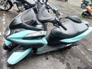 Yamaha Motor Motorcycle Body 125 125Cc