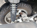 Yamaha Motor Motorcycle Body 125 125Cc