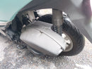 Yamaha Motor Motorcycle Body 125 125Cc