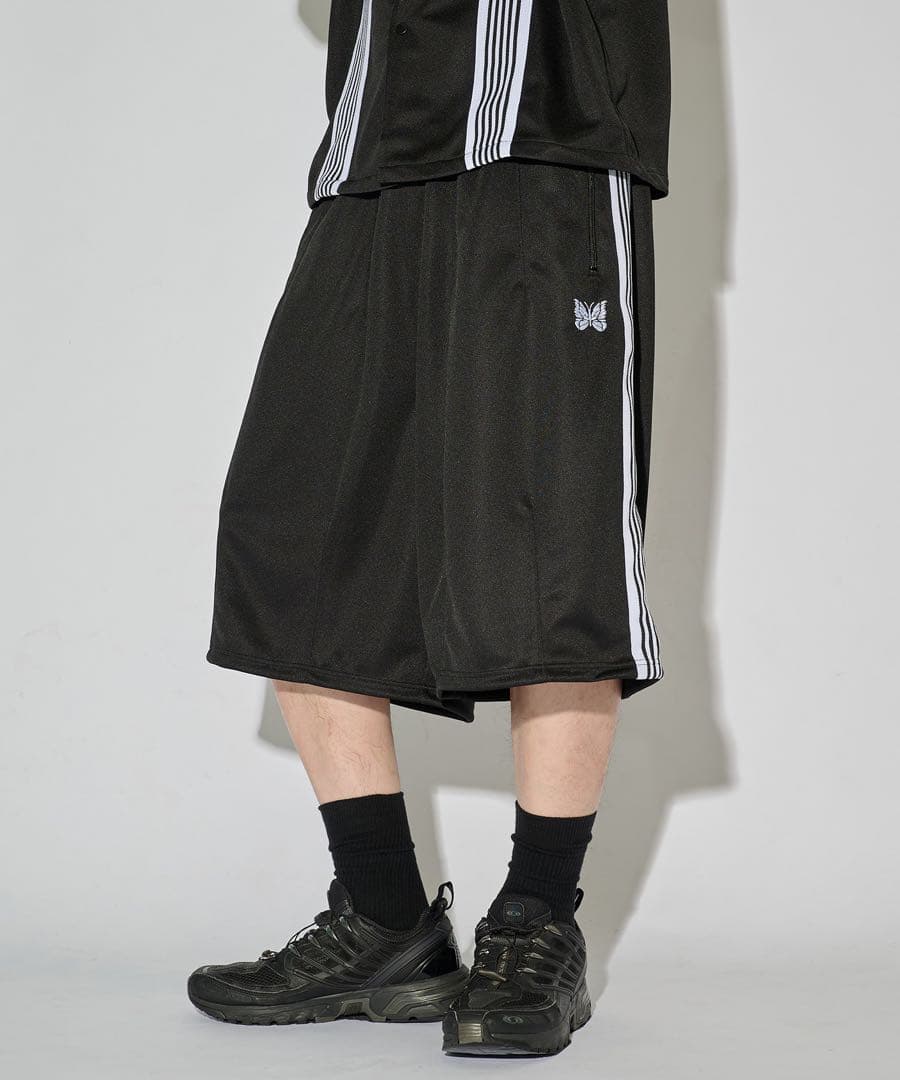Needles Shorts Bermuda M 277