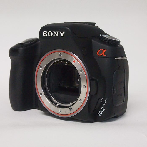 Sony Others 300(Dslr-A300)