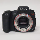 Sony Others 300(Dslr-A300)