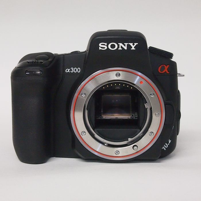 Sony Others 300(Dslr-A300)