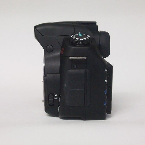 Sony Others 300(Dslr-A300)
