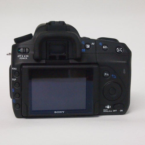 Sony Others 300(Dslr-A300)