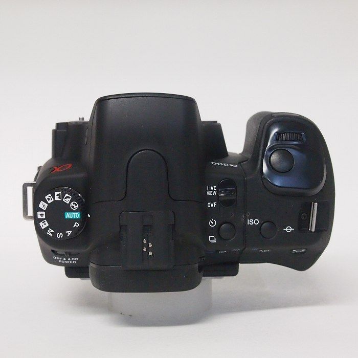 Sony Others 300(Dslr-A300)