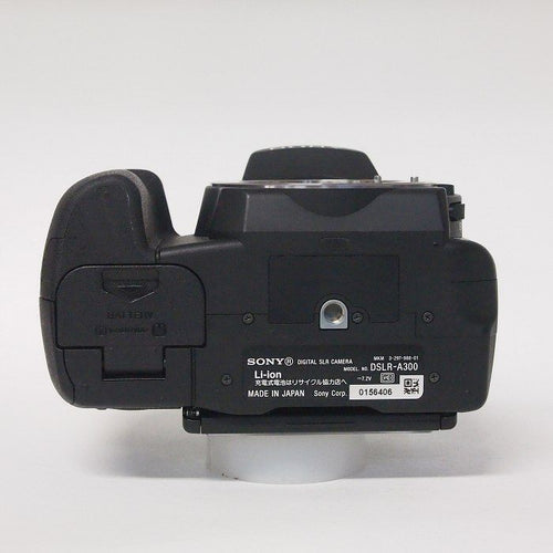 Sony Others 300(Dslr-A300)