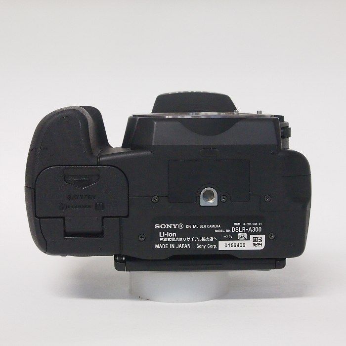 Sony Others 300(Dslr-A300)