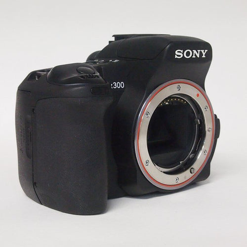 Sony Others 300(Dslr-A300)